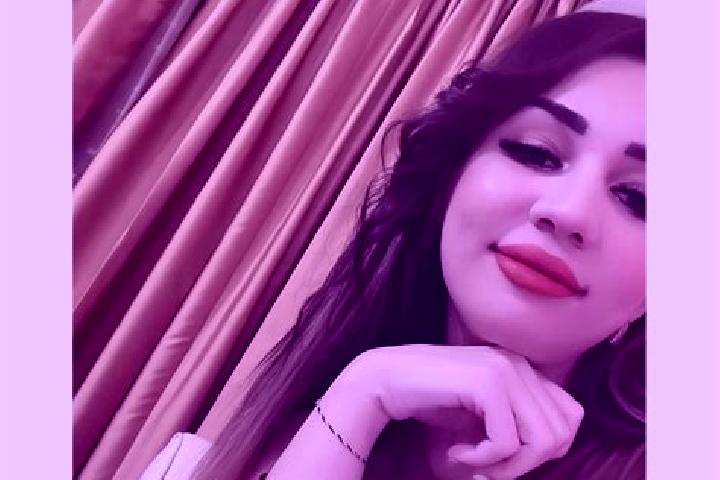 Alice, 20 — Escort in Krasnogorskiy, Kazakhstan