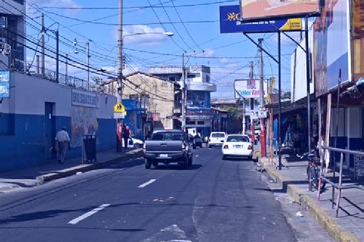Alice, 20 — Escort in Mejicanos, El Salvador