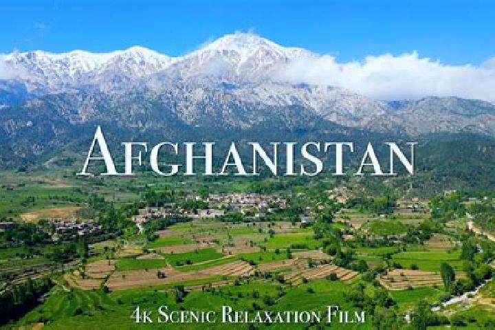 Alice, 20 — Escort in Nili, Afghanistan