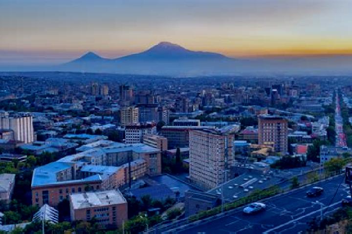 Alice, 20 — Escort in Norabats, Armenia