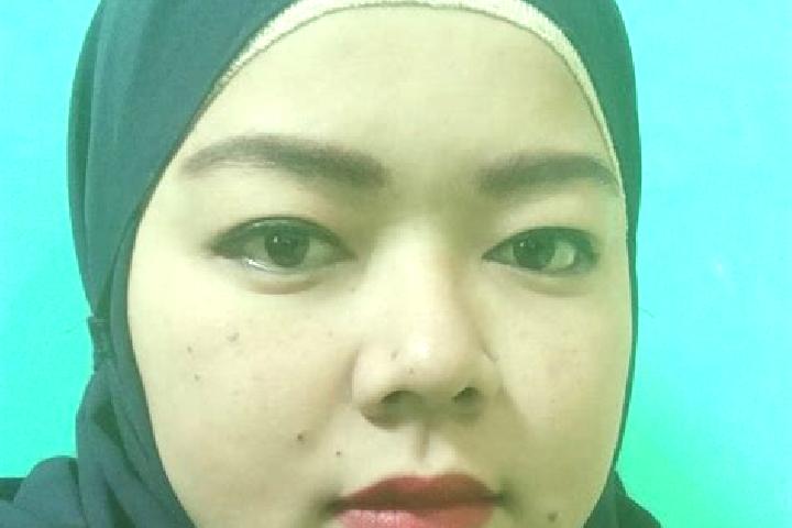 Alice, 20 — Escort in Nyungcung, Indonesia
