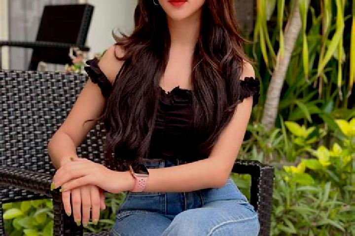 Alice, 20 — Escort in Oetete, Indonesia