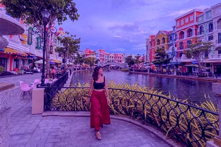 Alice, 20 — Escort in Phu Quoc, Vietnam
