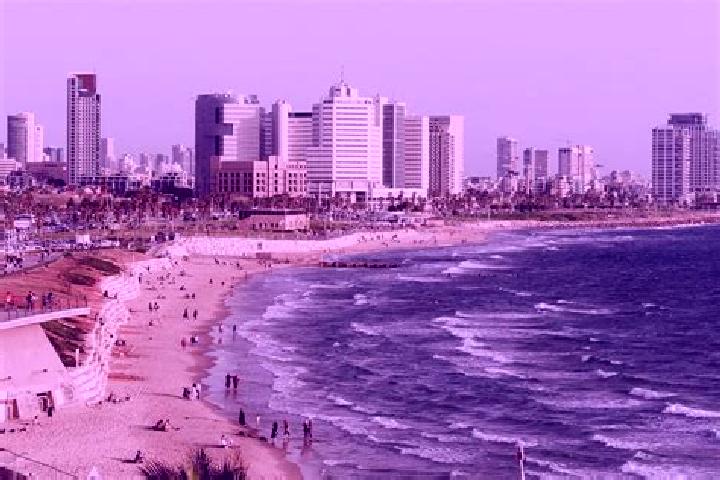 Alice, 20 — Escort in Revava, Israel