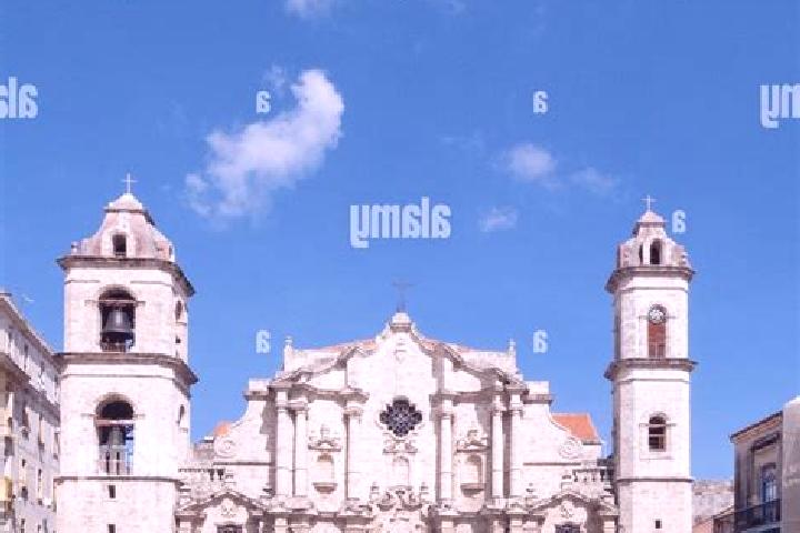 Alice, 20 — Escort in San Cristobal, Cuba