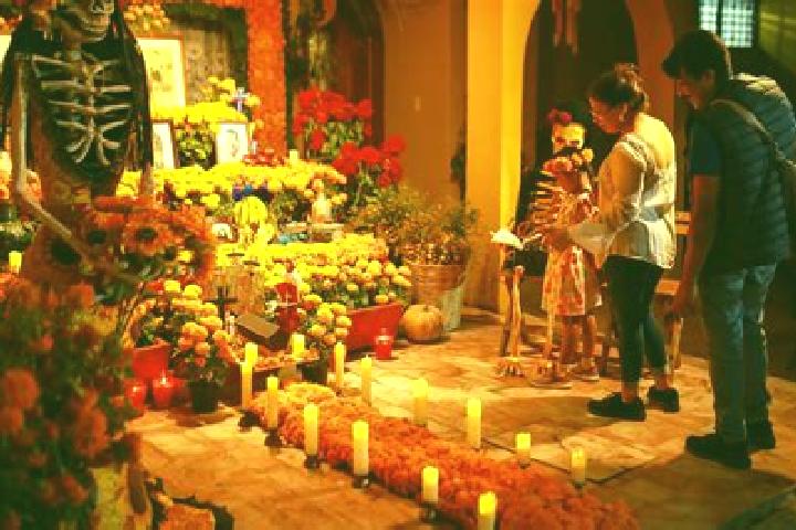 Alice, 20 — Escort in San Felipe Otlaltepec, Mexico