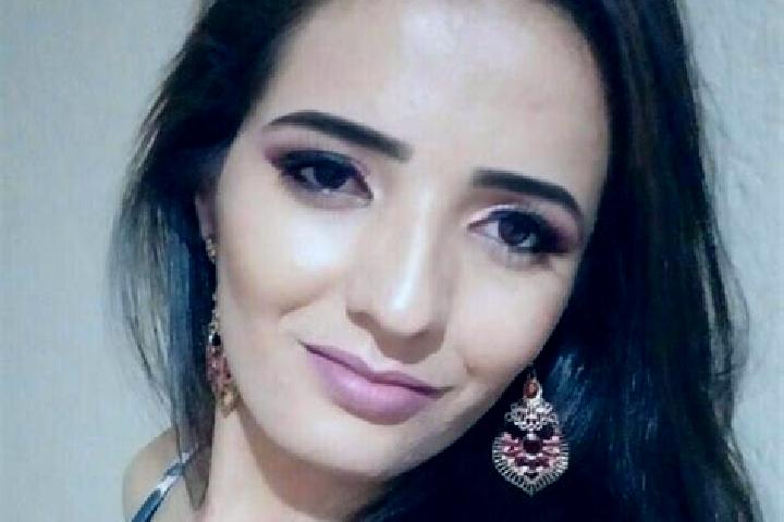 Alice, 20 — Escort in Santa Margarida, Brazil