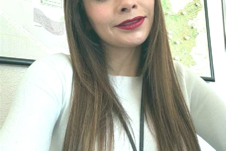 Alice, 20 — Escort in Shenik, Armenia