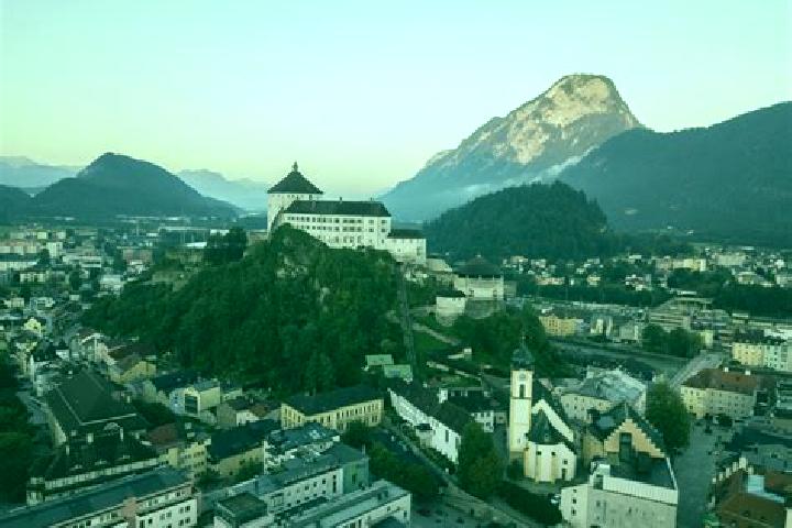 Alice, 20 — Escort in Tirol, Romania