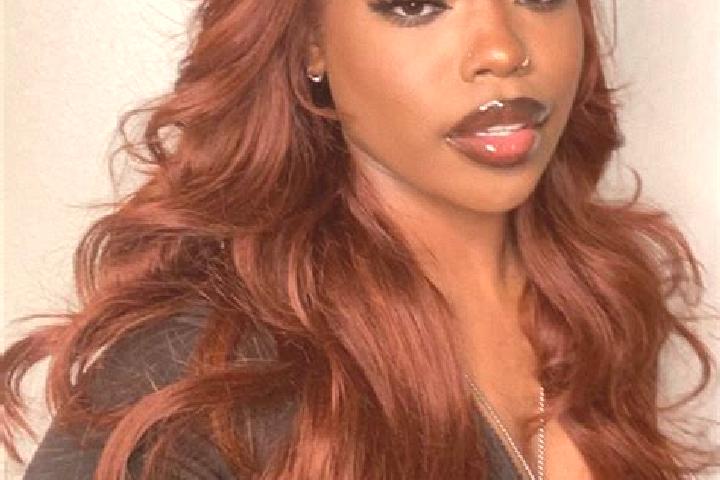 Alice, 21, a auburn amber-eyed ebony companion based in Masasi. Offering Couples, Overnight, OWO. Available for incall and outcall, day and evening dates.