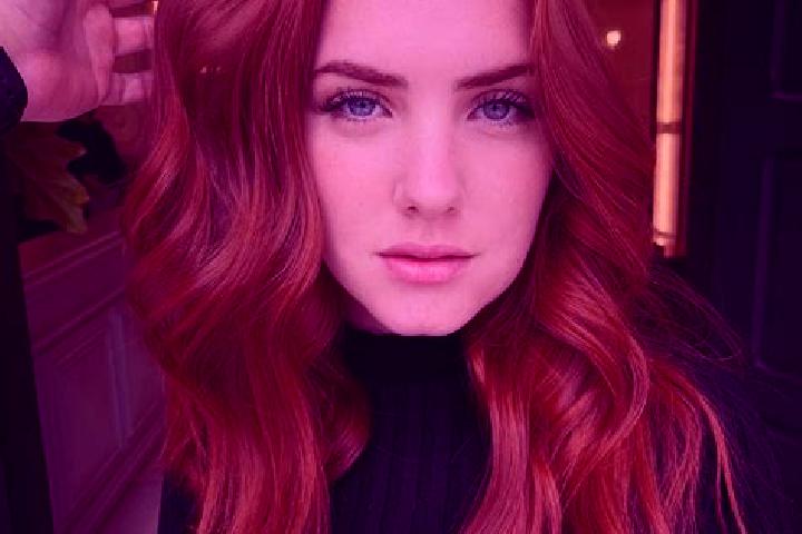 Alice, 21, a auburn blue-eyed middle eastern companion based in Boroniava. Offering Overnight, Erotic Massage, A-Level. Available for incall and outcall, ove...