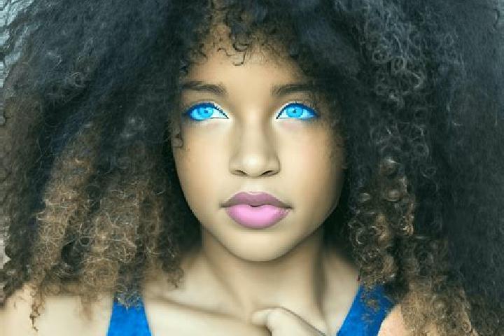 Alice, 21, a black blue-eyed ebony companion based in Yatta. Offering A-Level, OWO, CIM. Available for incall and outcall, overnight bookings available.