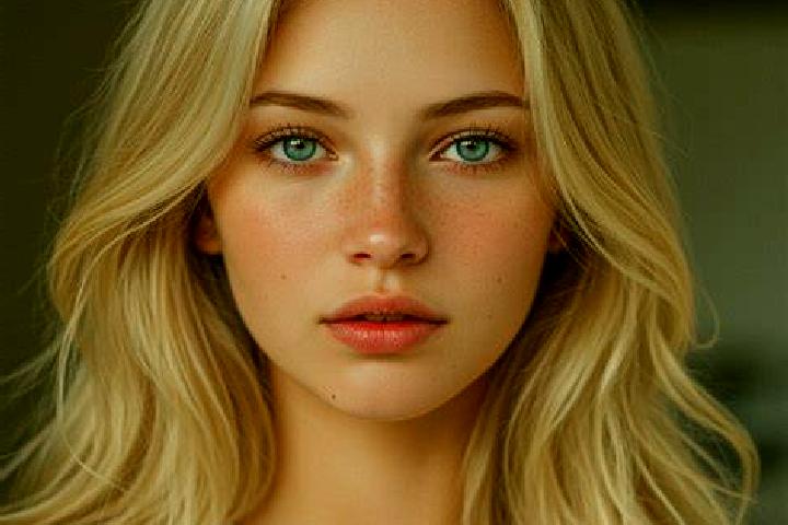 Alice, 21, a blonde amber-eyed mediterranean companion based in Datun. Offering GFE, OWO, CIM. Available for incall and outcall, day and evening dates.