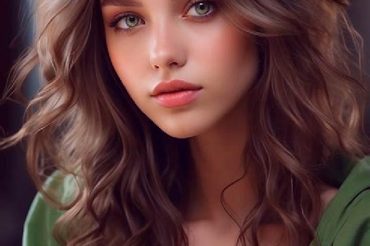Alice, 21, a brunette green-eyed mixed companion based in Volchanets. Offering GFE, BDSM. Available for incall and outcall, overnight bookings available.