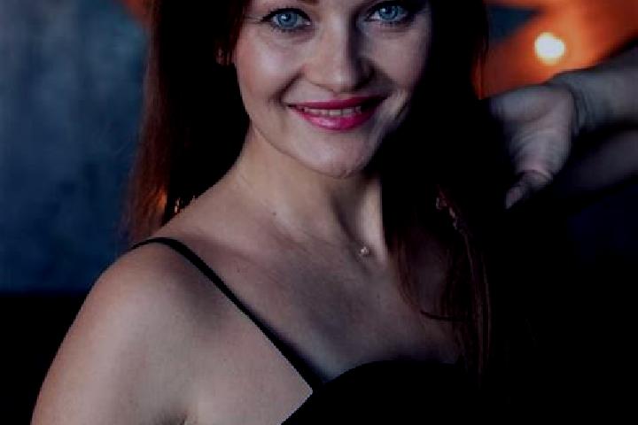 Alice, 21 — Escort in Alchevsk, Ukraine