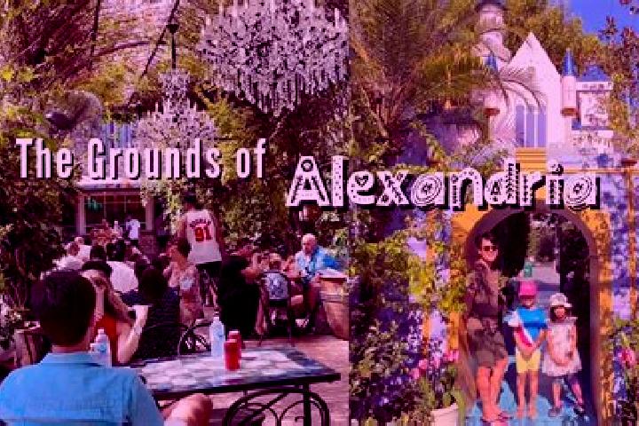 Alice, 21 — Escort in Alexandria, Australia