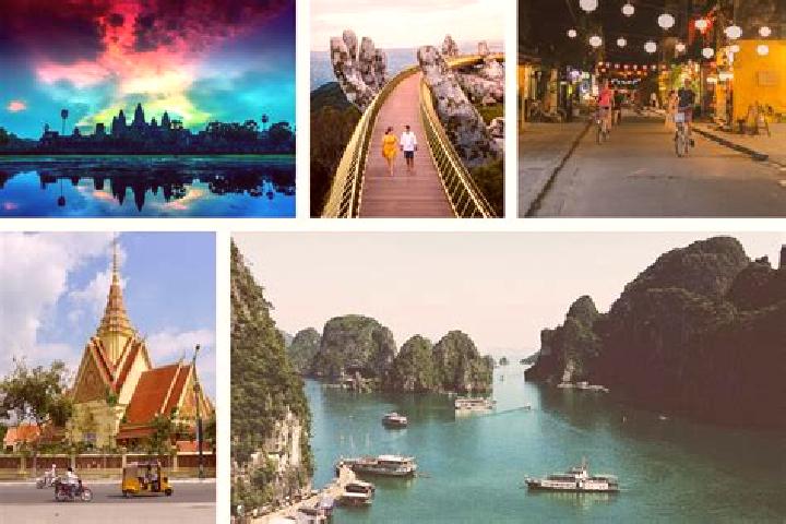 Alice, 21 — Escort in An Lao, Vietnam