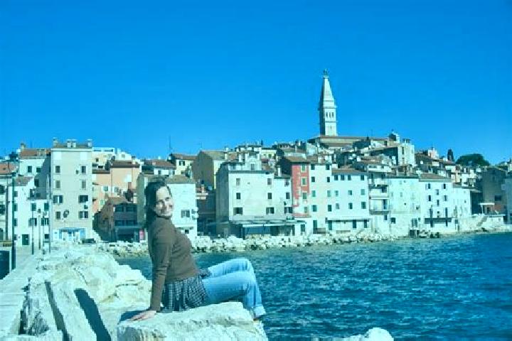 Alice, 21 — Escort in Banjole, Croatia