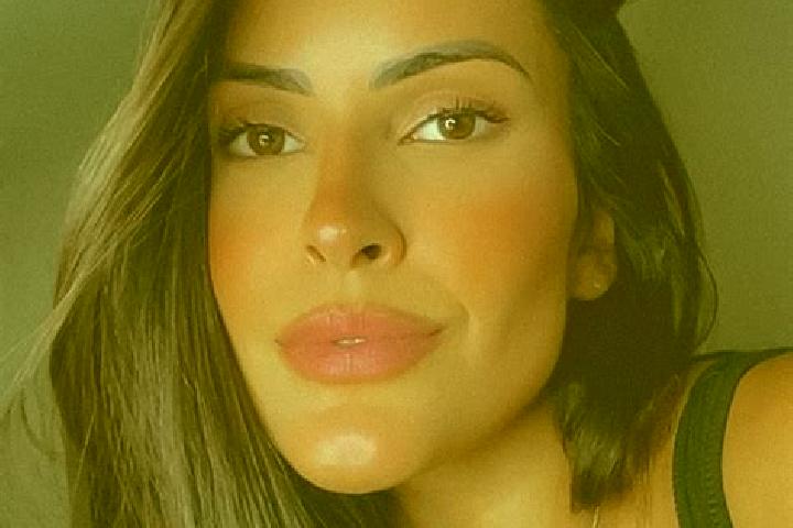 Alice, 21 — Escort in Borge, Spain