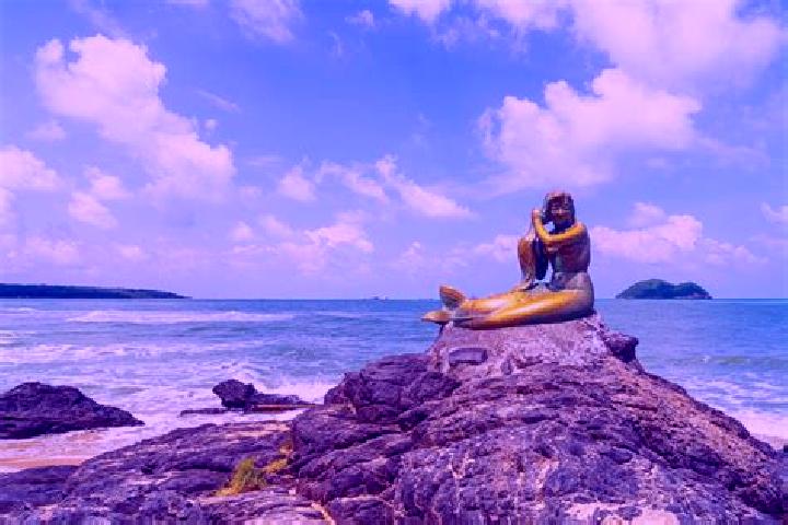 Alice, 21 — Escort in Bung Khla, Thailand