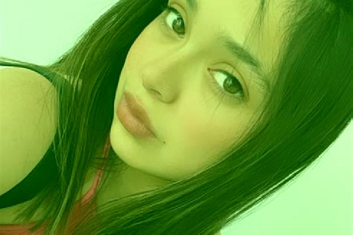 Alice, 21 — Escort in Cajabamba, Peru