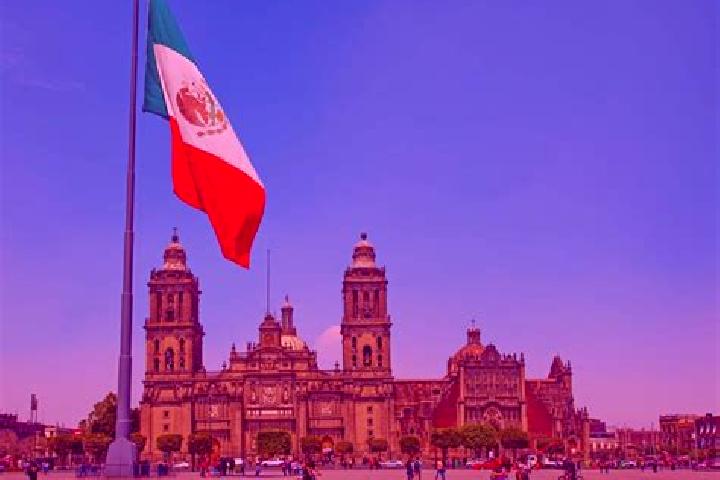 Alice, 21 — Escort in Chililillo, Mexico