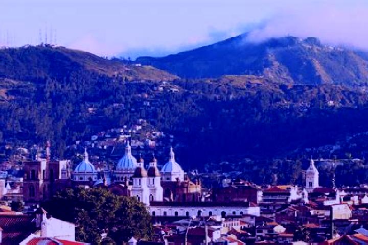 Alice, 21 — Escort in Chumunde, Ecuador