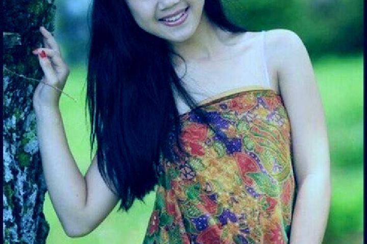 Alice, 21 — Escort in Cilawu, Indonesia