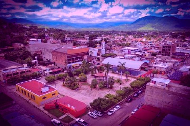 Alice, 21 — Escort in Coamiles, Mexico