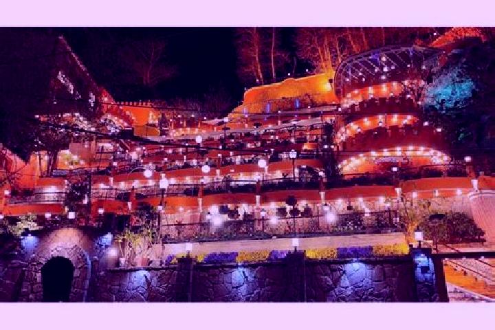 Alice, 21 — Escort in Darband, Tajikistan