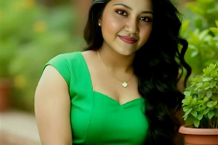 Alice, 21 — Escort in Dhekiajuli, India
