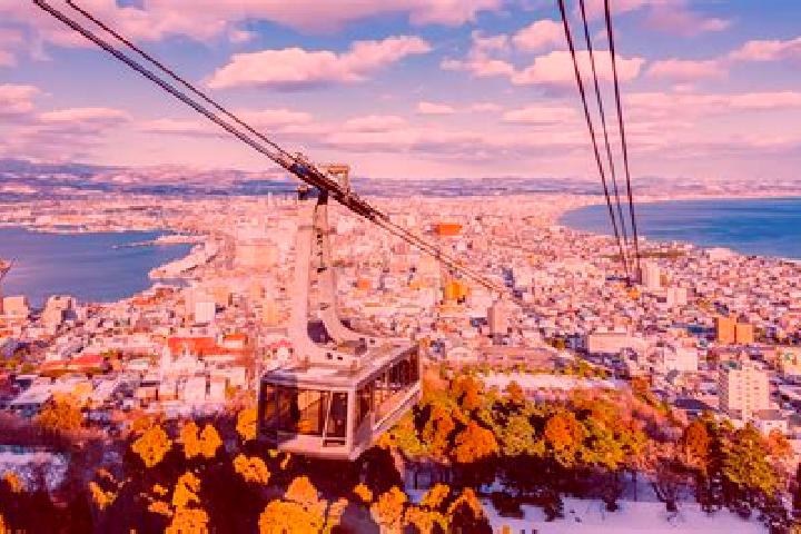Alice, 21 — Escort in Hakodate, Japan