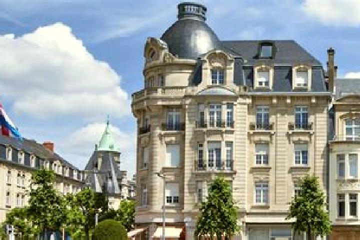 Alice, 21 — Escort in Hellange, Luxembourg