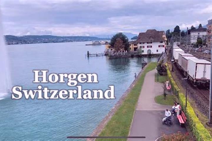 Alice, 21 — Escort in Horgen, Switzerland