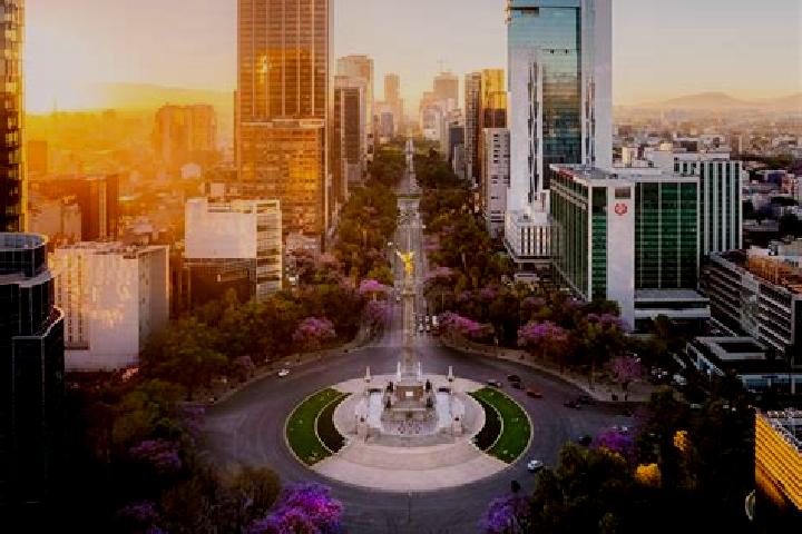 Alice, 21 — Escort in Huitzmaloc, Mexico