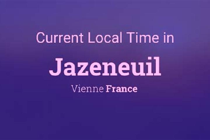 Alice, 21 — Escort in Jazeneuil, France