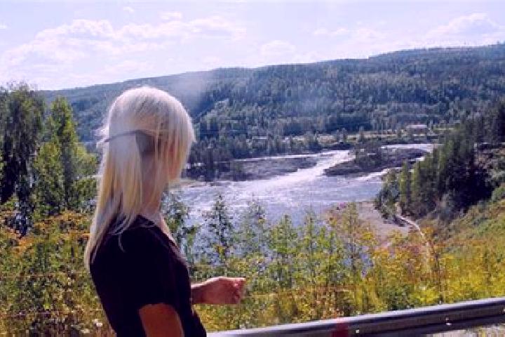 Alice, 21 — Escort in Junsele, Sweden