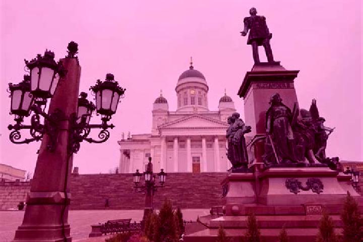 Alice, 21 — Escort in Laensisatama, Finland
