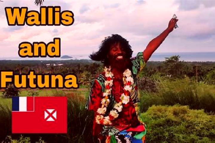 Alice, 21 — Escort in Leava, Wallis and Futuna