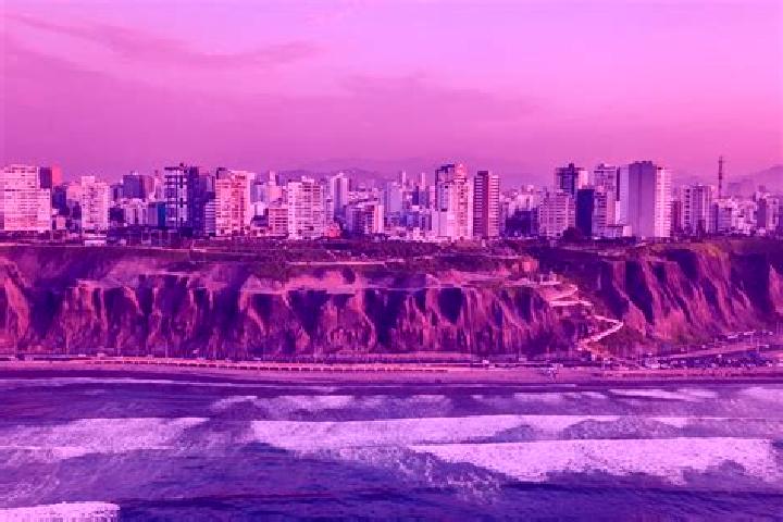 Alice, 21 — Escort in Marcabal, Peru