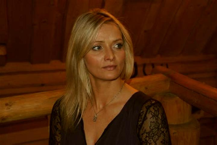 Alice, 21 — Escort in Mazancowice, Poland