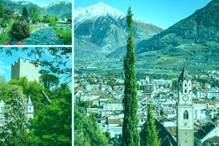 Alice, 21 — Escort in Meano, Italy