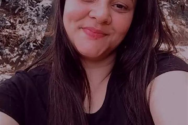 Alice, 21 — Escort in Pantano Grande, Brazil