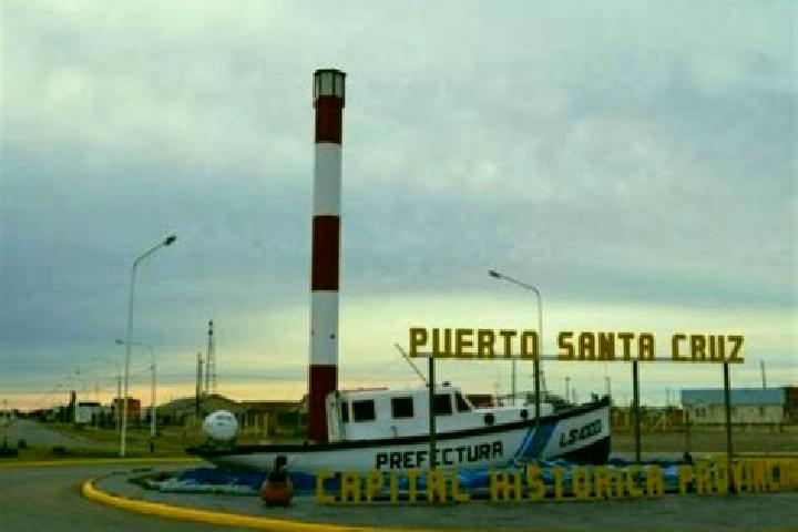 Alice, 21 — Escort in Puerto Santa Cruz, Argentina