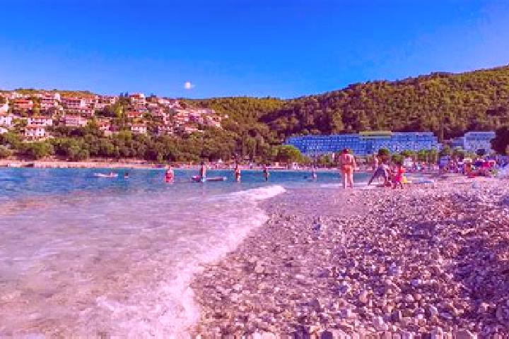 Alice, 21 — Escort in Rabac, Croatia