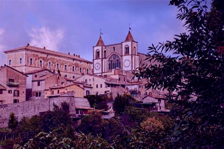 Alice, 21 — Escort in San Martino al Cimino, Italy