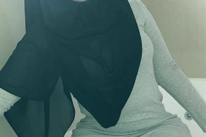 Alice, 21 — Escort in Saray, Iran