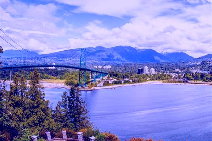 Alice, 21 — Escort in Stanley Park, Canada