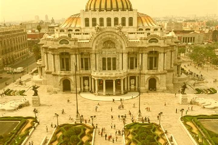 Alice, 21 — Escort in Transfiguracion, Mexico