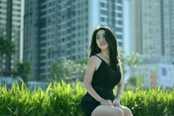 Alice, 21 — Escort in Zatory, Poland
